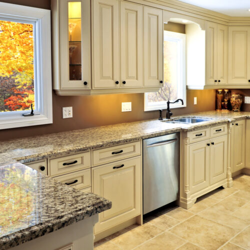 Things To Know About Quartz Kitchen Countertops