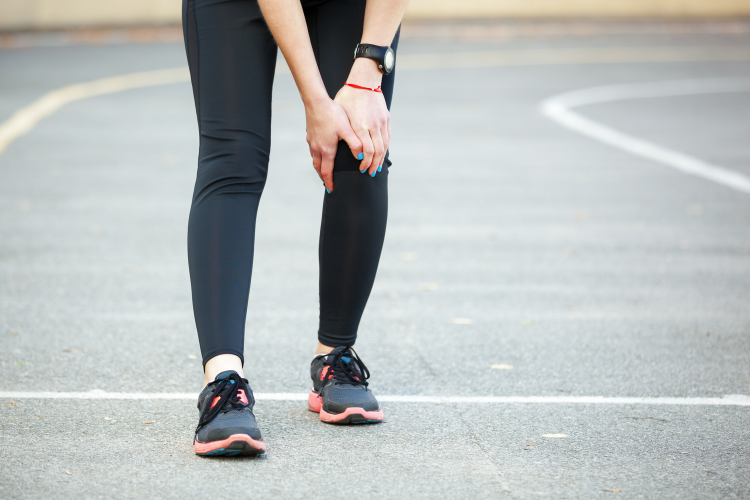 Understanding Knee Pain and Its Other Factors