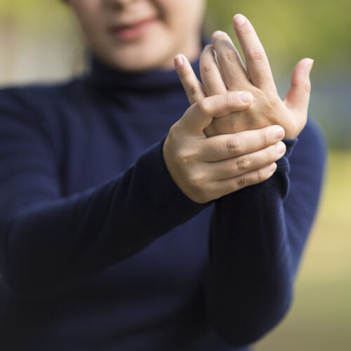 Understanding Trigger Finger and How to Manage the Pain