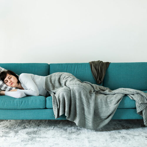 5 Factors to Consider When Buying a Sleeper Sofa