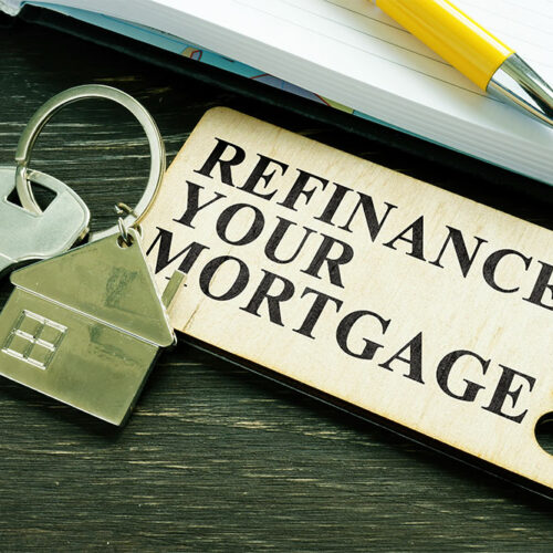 6 reasons to seek mortgage refinance