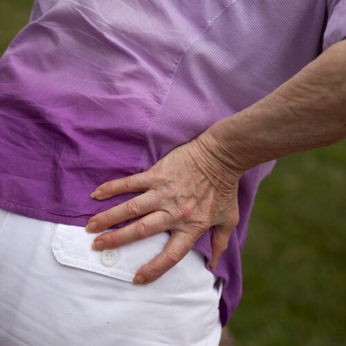 Different Ways to Manage Back Pain