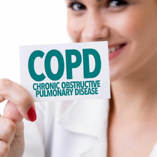 Everything to Know About COPD Management