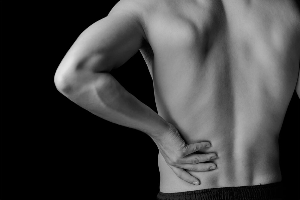 Lower Back Pain &#8211; Causes and Management Tips