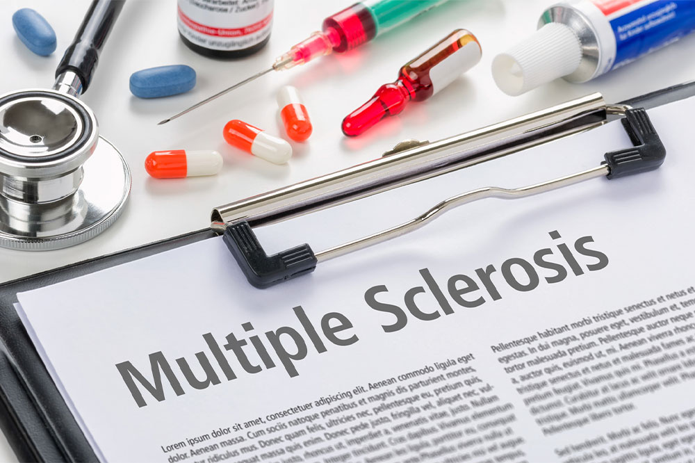 Multiple Sclerosis &#8211; Types, Diagnosis and Management Options