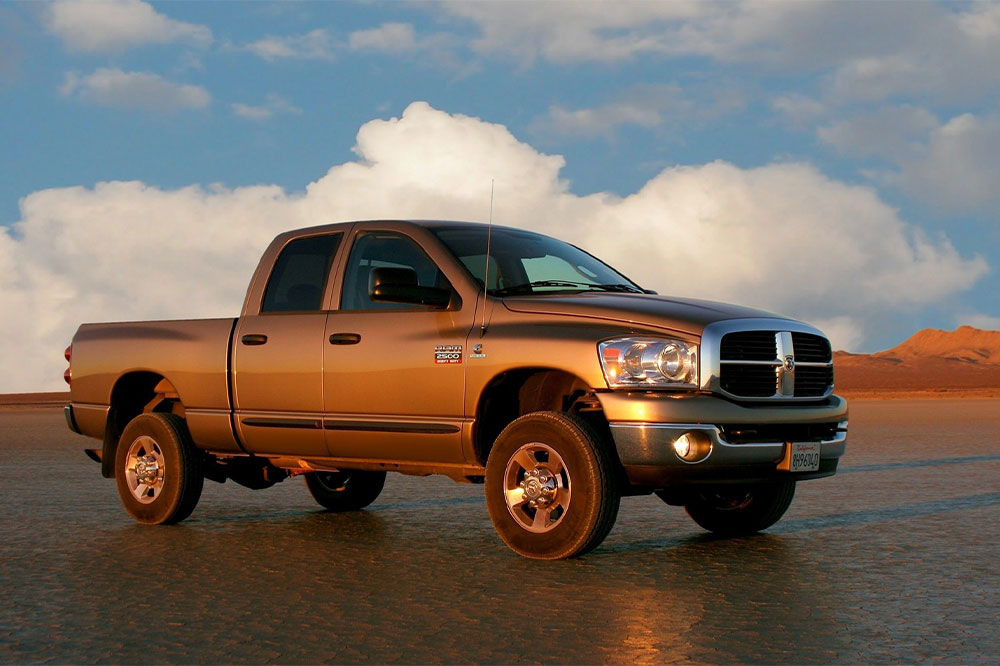 Pros and Cons of Buying Bank-Owned Pickup Trucks