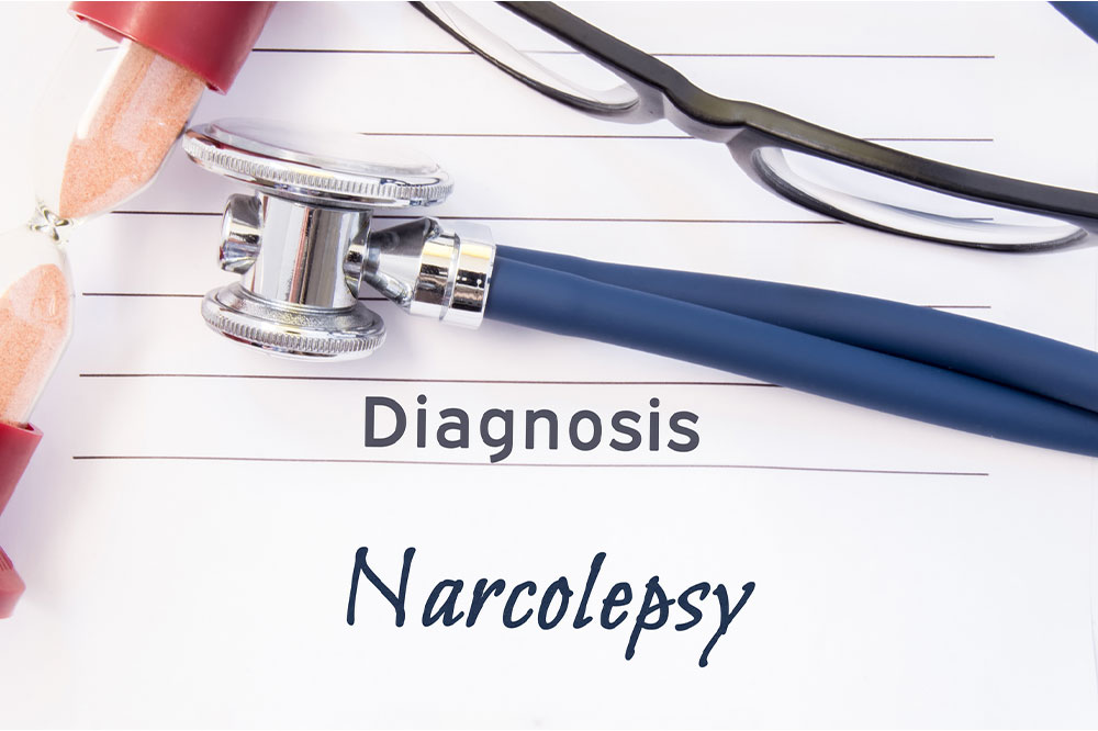 Ways to Manage and Identify Narcolepsy