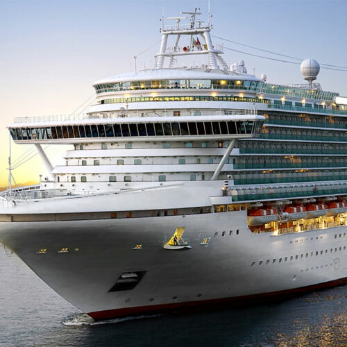 Top 5 Cyber Monday cruise deals of 2021