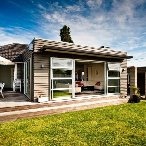 3 Notable Features of Modern Manufactured Homes