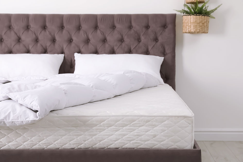 3 best mattresses for back pain