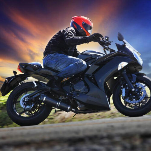 3 popular sports bikes you should know about