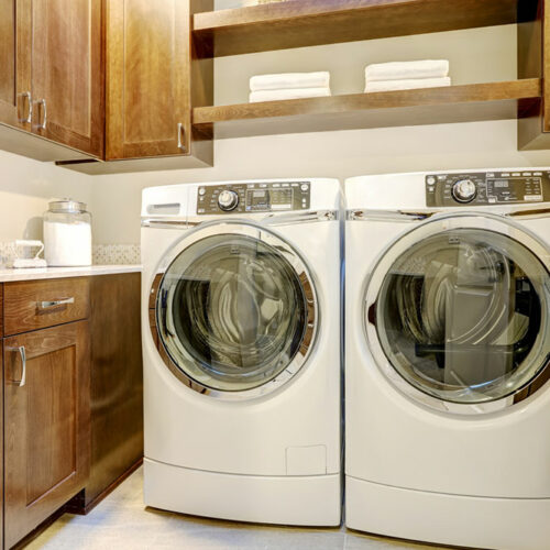 3 washer and dryer sets to buy this year