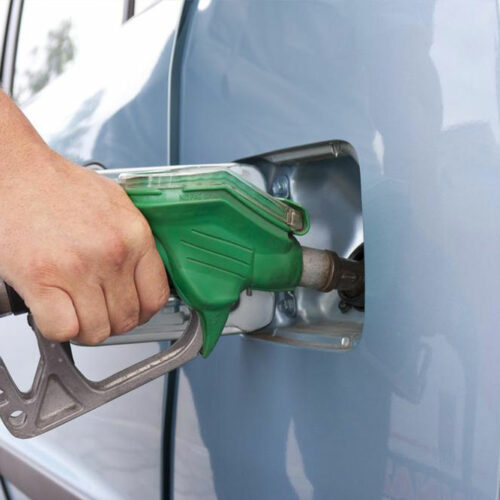 10 popular gas credit cards to choose from