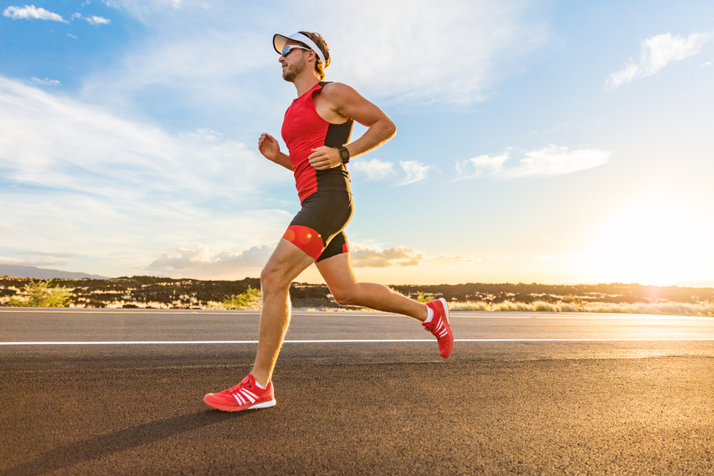 7 Helpful Tips For Your First Marathon Run