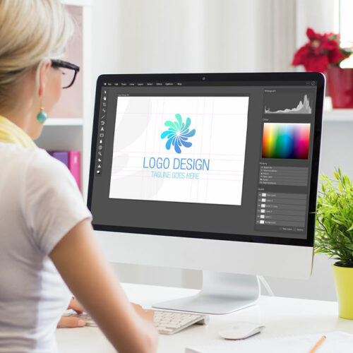 7 ways to design a company logo