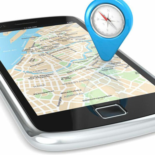 4 popular GPS apps for your smartphone