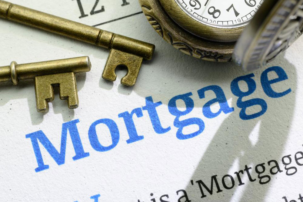 4 popular home mortgage lenders