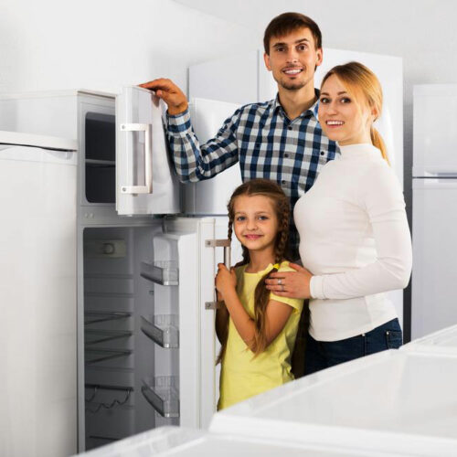 4 things to consider when buying an outdoor compact refrigerator