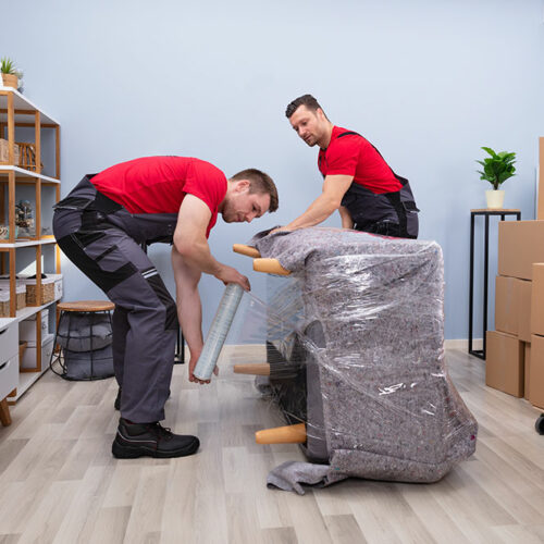 4 tips to consider before you hire packers and movers