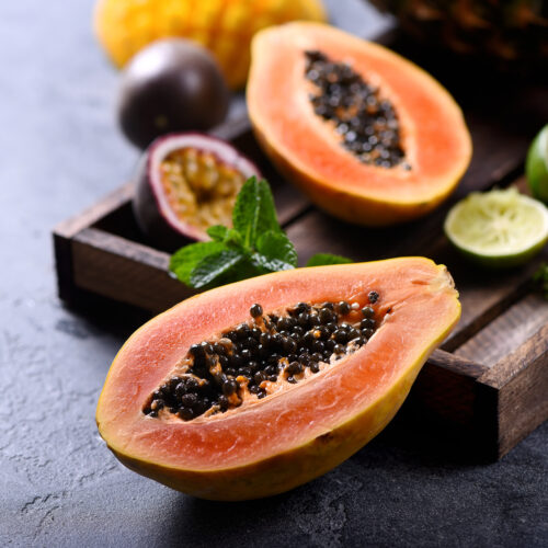 5 Foods That Are Abundant In Proteolytic Enzymes