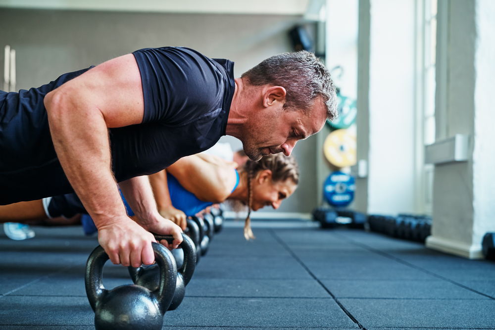 5 Lifestyle Changes To Increase Testosterone Levels