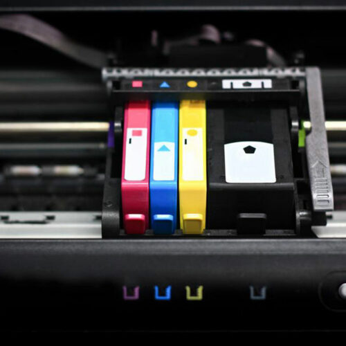 5 advantages of opting for an inkjet printer