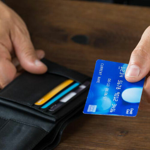 5 popular credit cards with zero percent APR