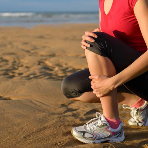 5 quick-relief solutions for muscle cramps