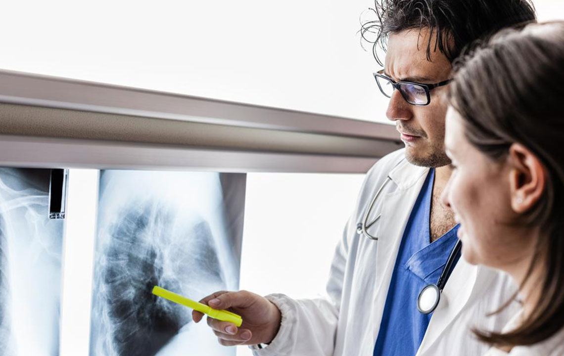 5 useful ways to reduce the risk of lung cancer