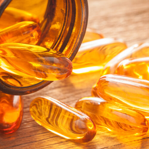 6 Amazing Benefits Of Adding Fish Oil Supplements To Your Diet