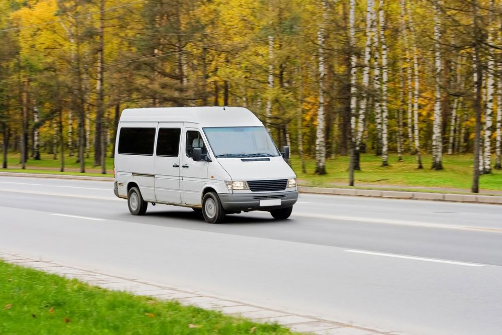 6 best cargo vans you can rent