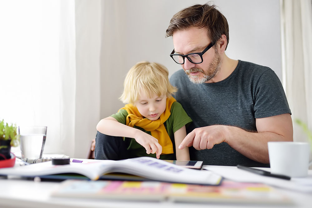 6 effective parenting tips for ADHD