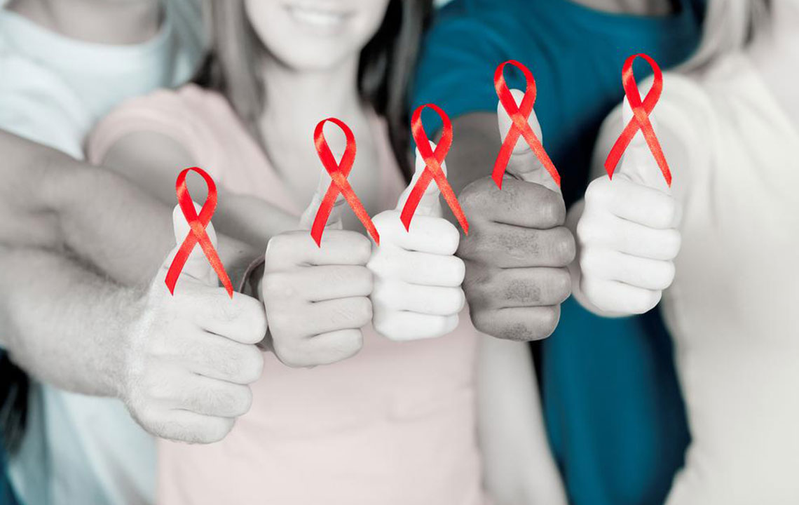 6 tips for living with HIV AIDS