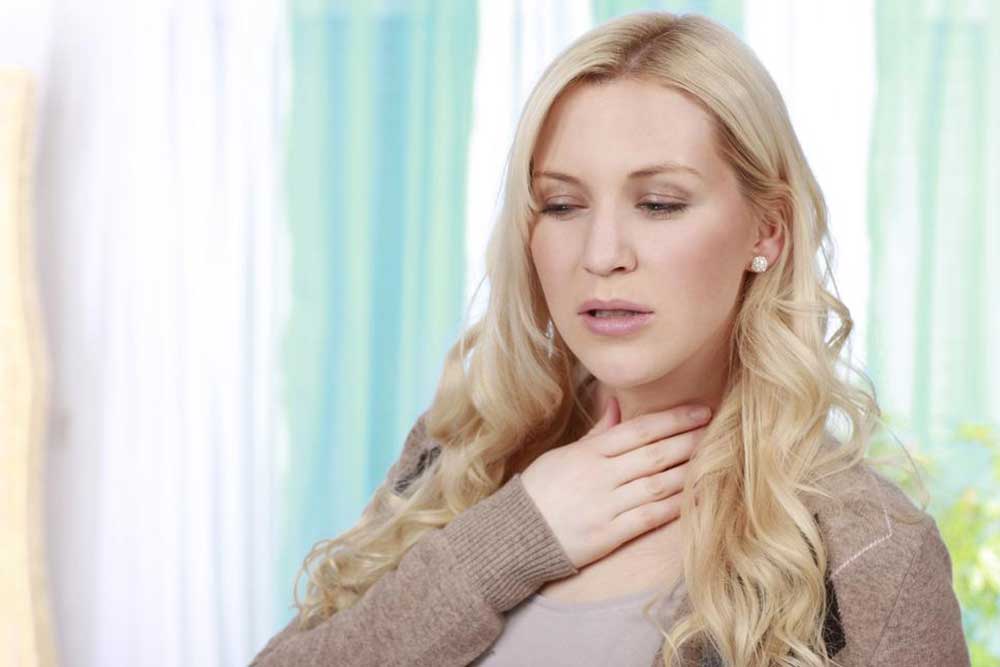 8 Symptoms of Esophagitis to Be Watched out For