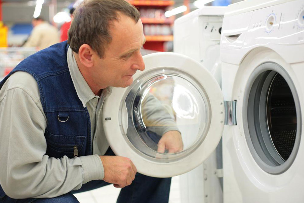 8 most popular washing machine cleaning ideas