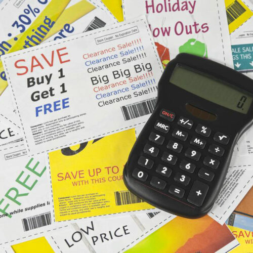 Coupons in the UK: What you need to know