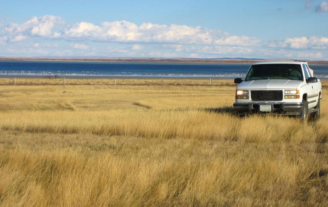 Chevy Silverado-Excellence, only if you are vigilant