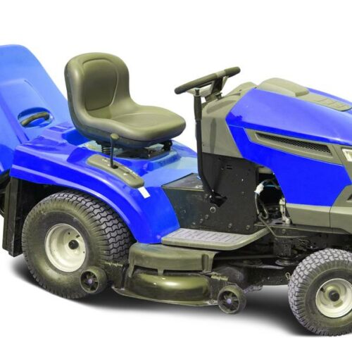 Choosing a Lawn Mower