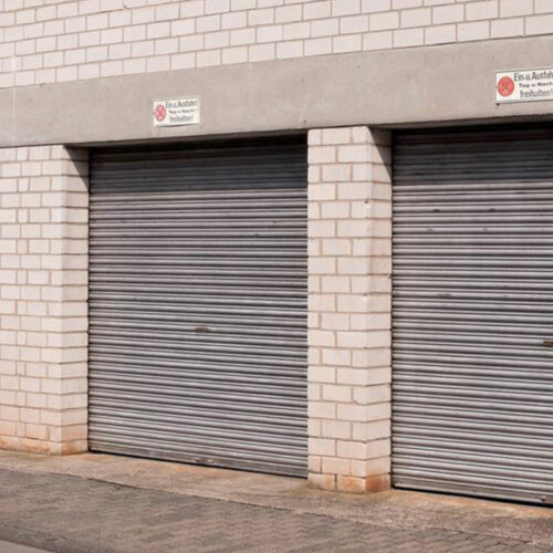 A Buyer’s guide to garage doors