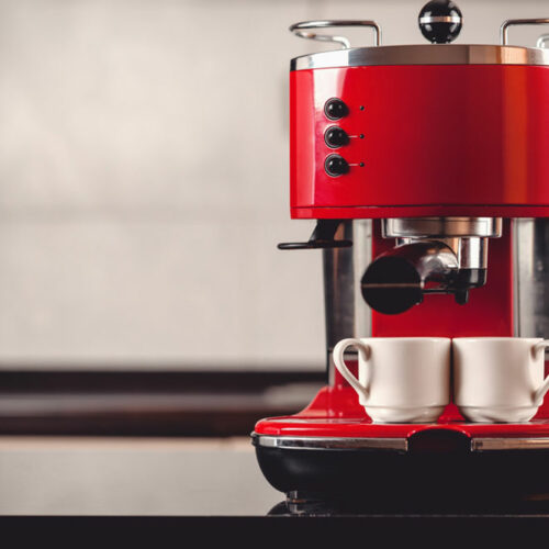 A Closer Look at De&#8217;Longhi Espresso Machines