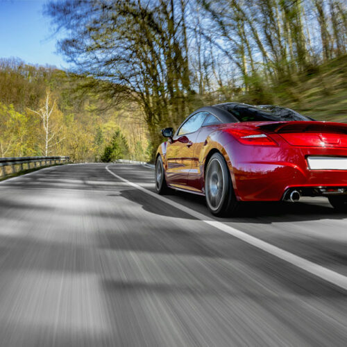 A Look at the New Chevrolet Corvette Models