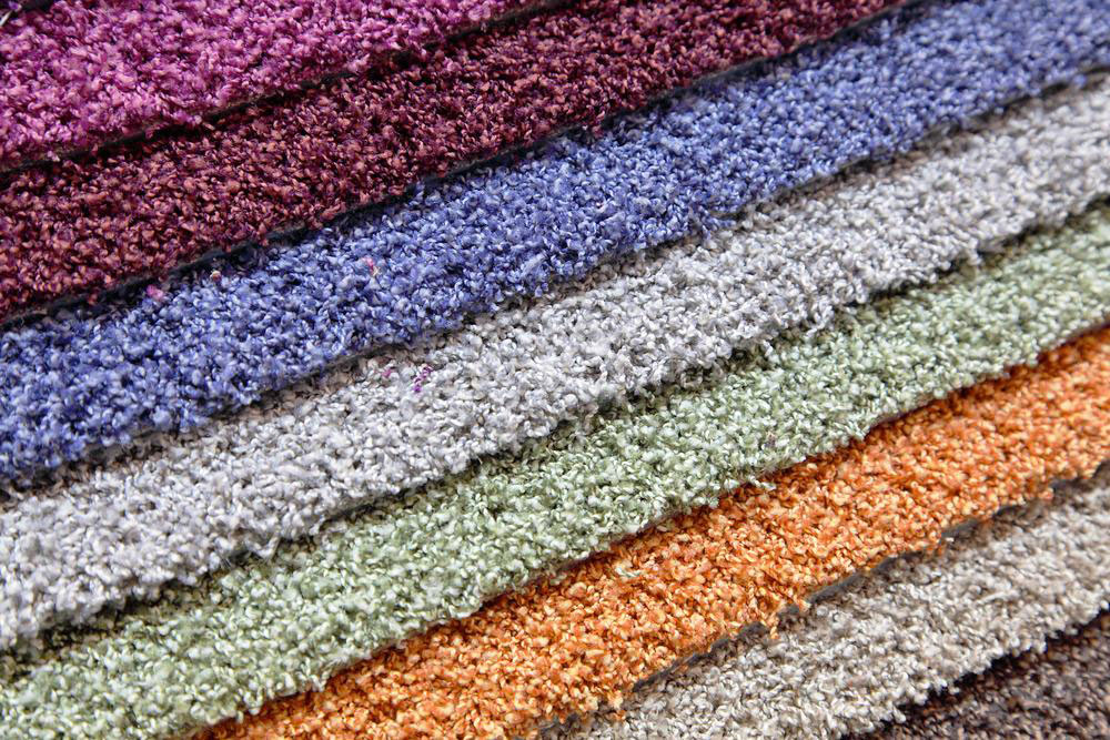 An overview of commercial carpets