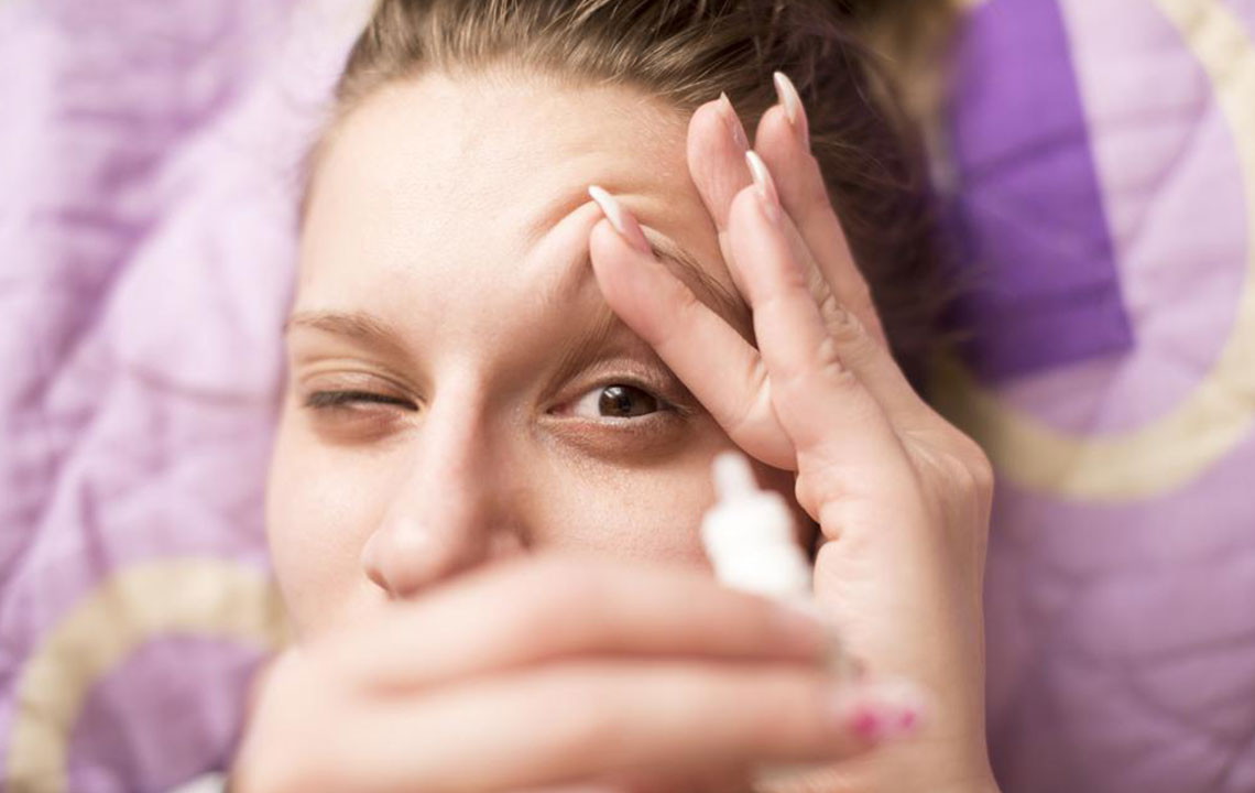 A brief insight into what dry eyes is and how it can be treated