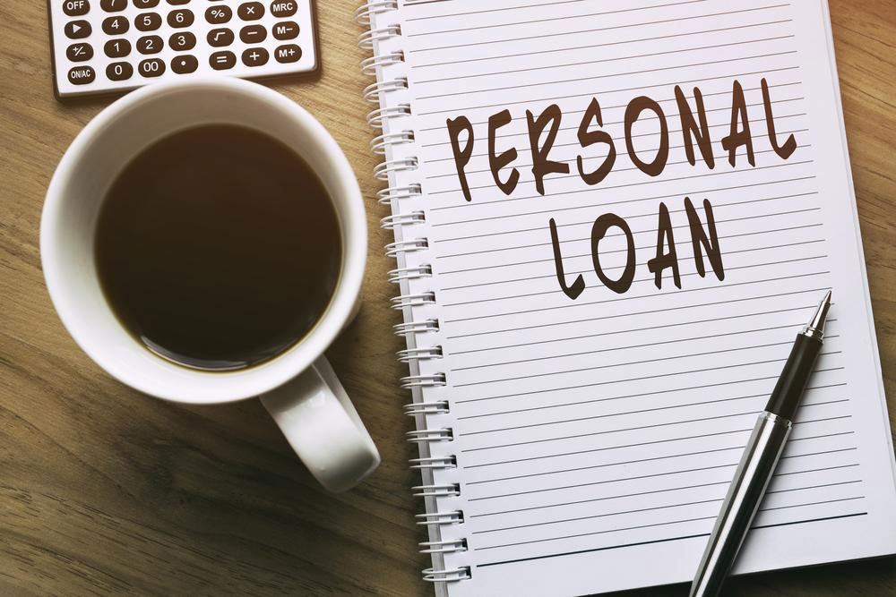 A brief overview of personal loans from Discover