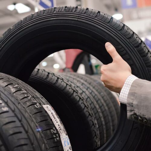 Advantages of Sears Tires Coupons