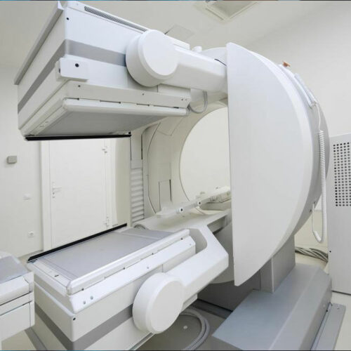 Advantages of a PET scan for lung cancer