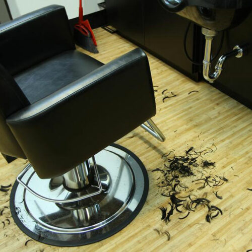 A guide to using barber chairs