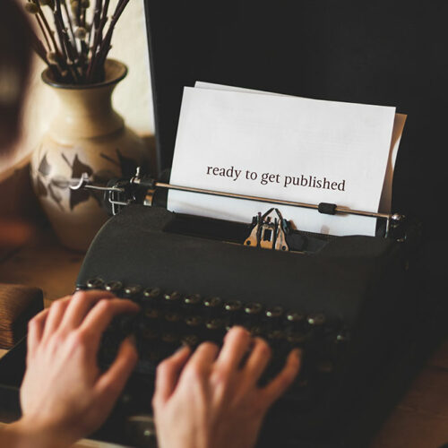 A guide to getting your book published