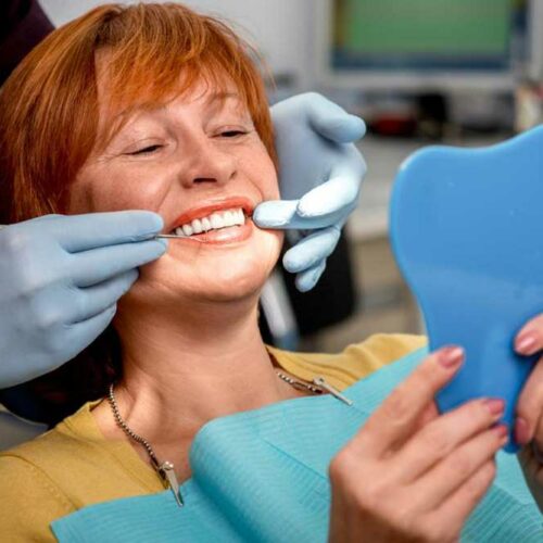 All You Need to Know about Dental Insurance for Senior Citizens