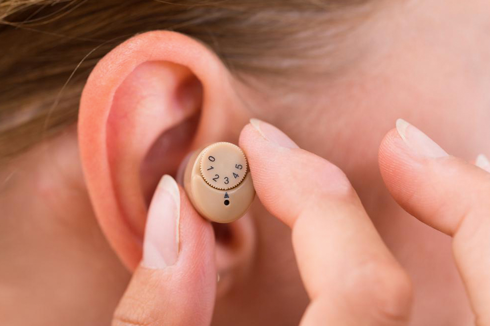 All about Medicare Hearing Aids Coverage